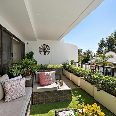 خليج بيرون The Oasis Apartments And Treetop Houses المظهر الخارجي الصورة